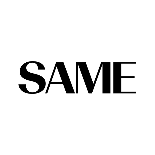 SAME logo