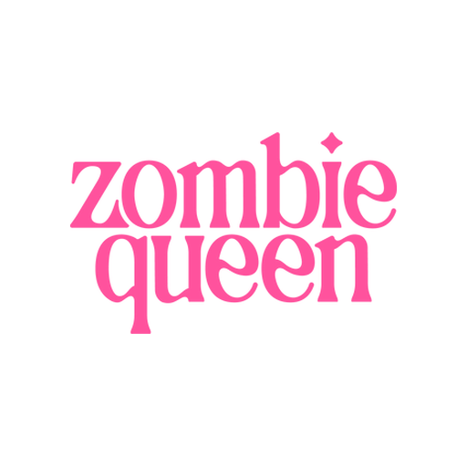 Zombie Queen logo