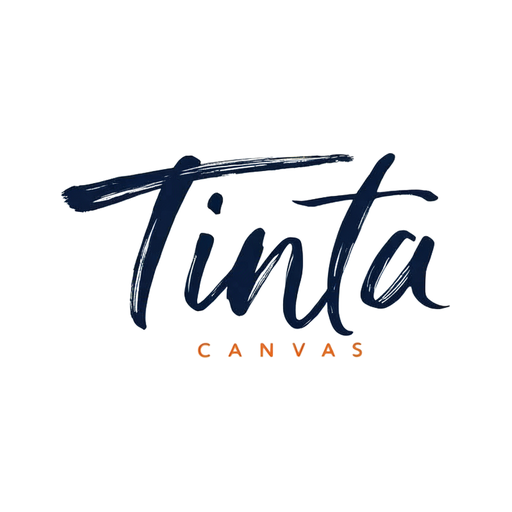 Tinta Canvas logo