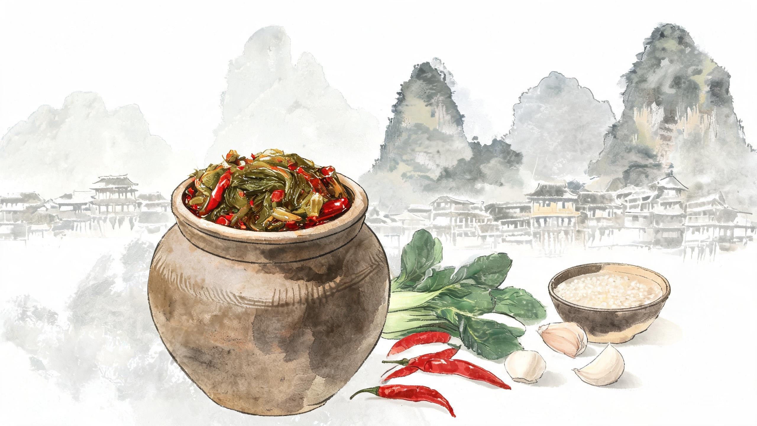 贵州独山