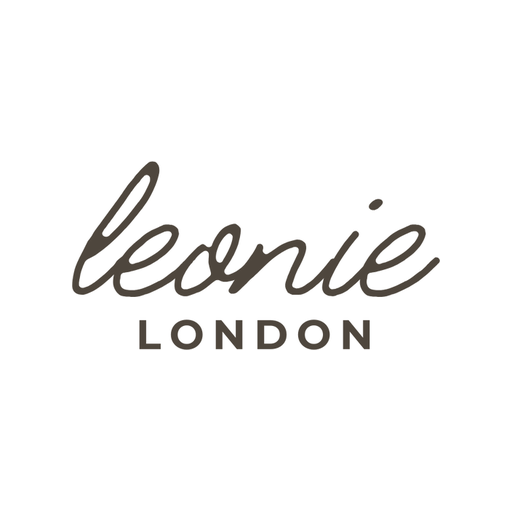Leonie London logo