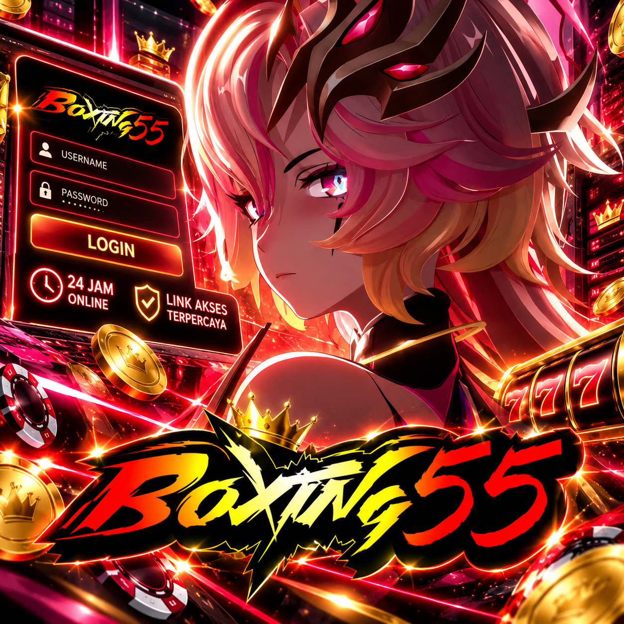 BOXING55