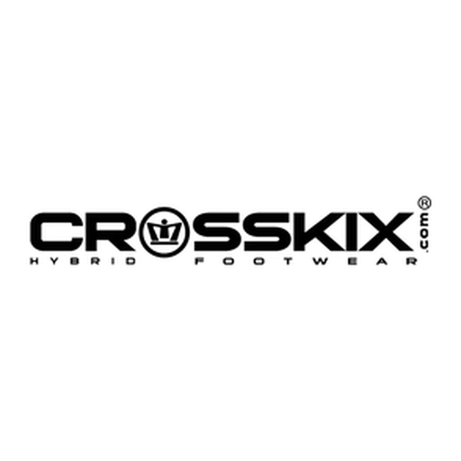 CROSSKIX logo