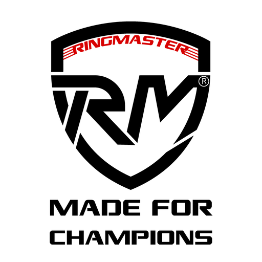 RINGMASTER SPORTS logo