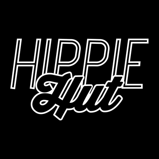 Hippie Hut Australia logo