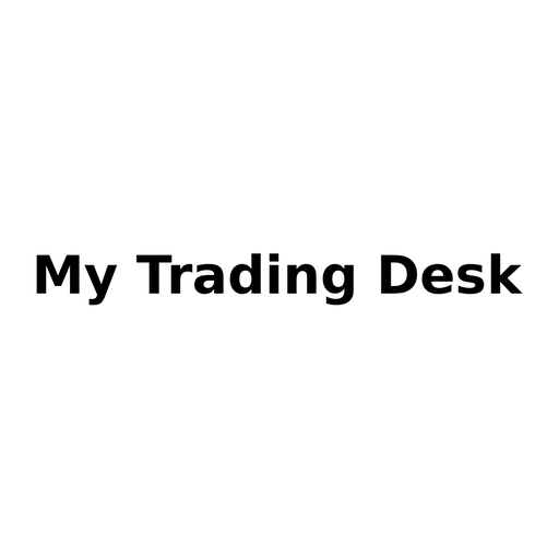 My Trading Desk logo