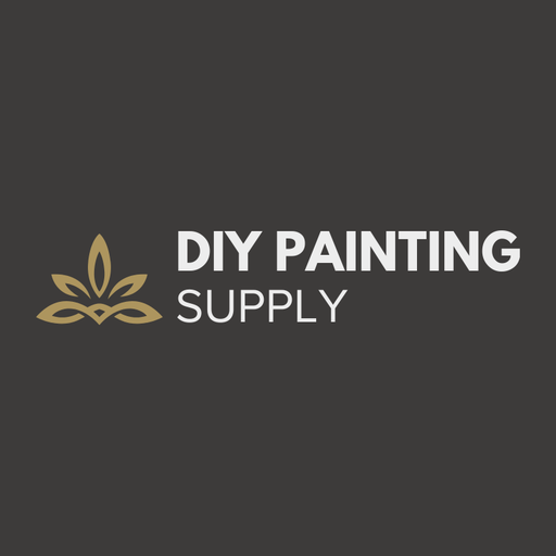 DIY Painting Supply logo