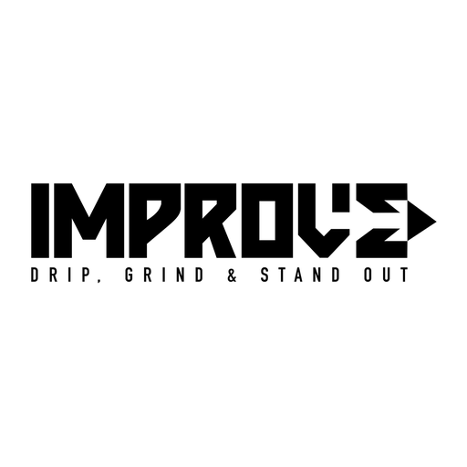 IMPROVE Athletes logo