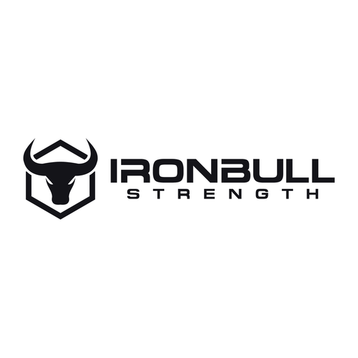 Iron Bull Strength logo