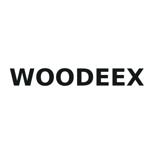 Woodeex logo