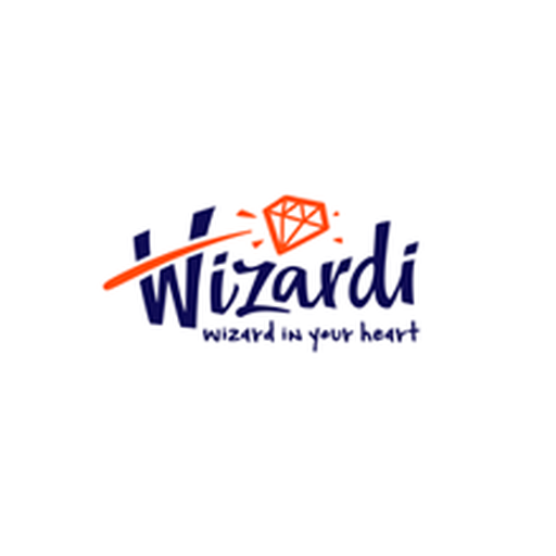 Wizardi logo