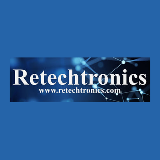 RETECHTRONICS logo