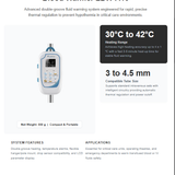 labtron 34