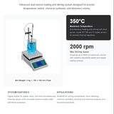labtron 35