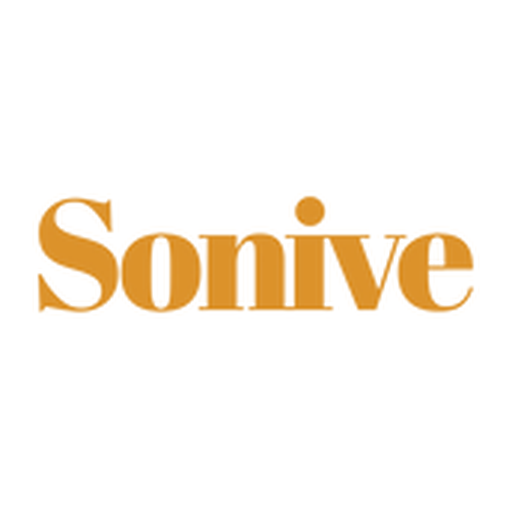 SONIVEHOME logo