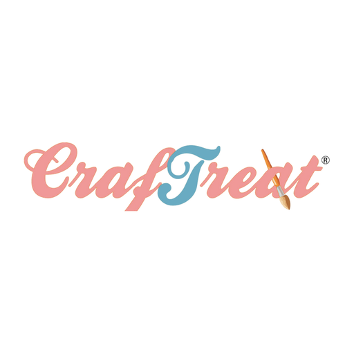 CrafTreat logo
