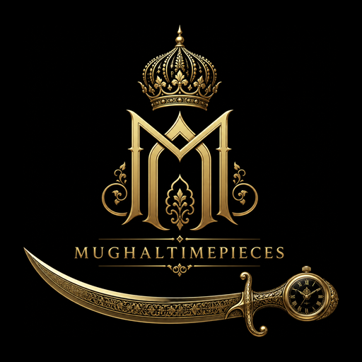 Mughal Timepieces logo