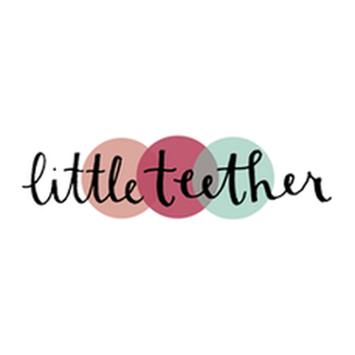 Little Teether logo