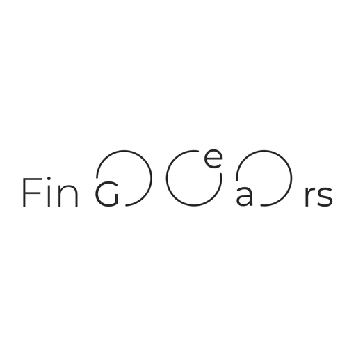 Fingears logo