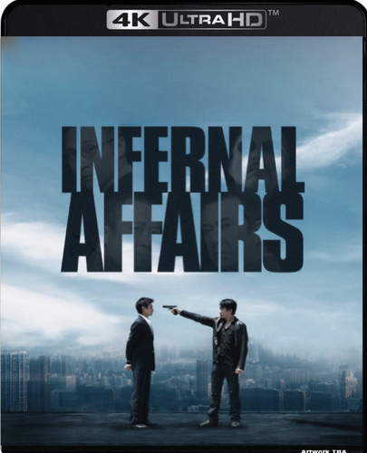 Infernal Affairs.1
