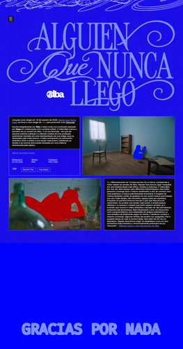 alba Alguien Que Nunca Llegó (banner main)v2.2