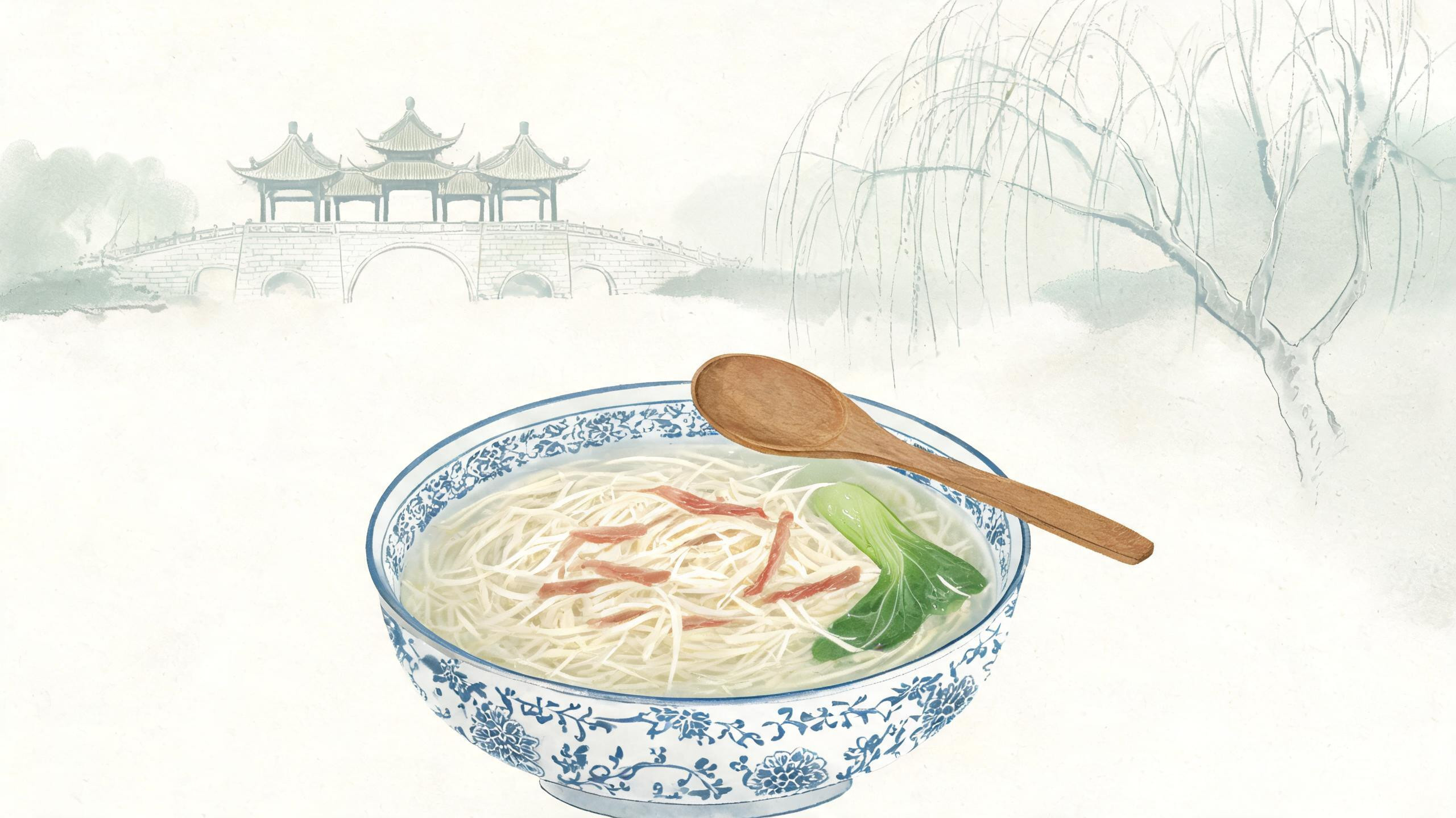 扬州文思豆腐