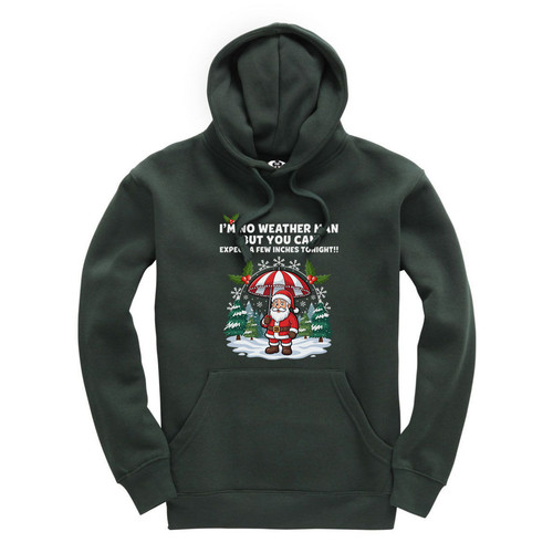 Hood Bottle Green.1