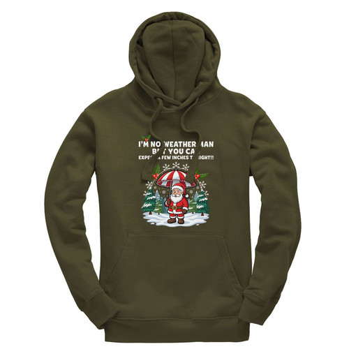 Hood Military Green.1
