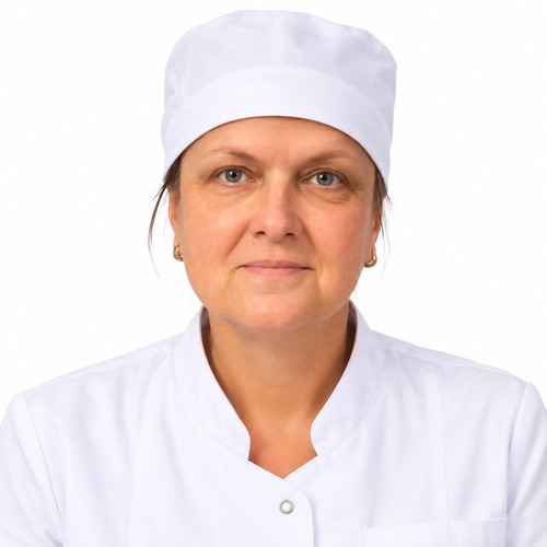 Владышева Елена Алексеевна.1