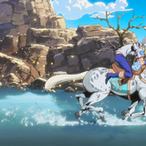 JoJos Bizarre Adventure S06E05 2160p HDR Ai Upscale Sceenshot8 Mesc