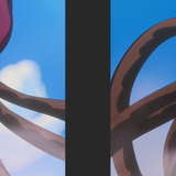 JoJos Bizarre Adventure S06E05 2160p HDR Ai Upscale Sceenshot4 Mesc