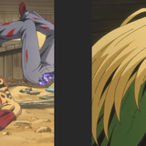 JoJos Bizarre Adventure S06E05 2160p HDR Ai Upscale Sceenshot3 Mesc