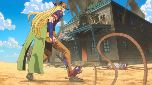 JoJos Bizarre Adventure S06E05 2160p HDR Ai Upscale Sceenshot6 Mesc.png