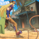 JoJos Bizarre Adventure S06E05 2160p HDR Ai Upscale Sceenshot6 Mesc