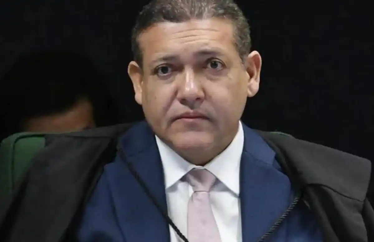 Estudo da Uerj desmascara atuação de Nunes Marques no TSE e expõe manobra que teria prejudicado Lula