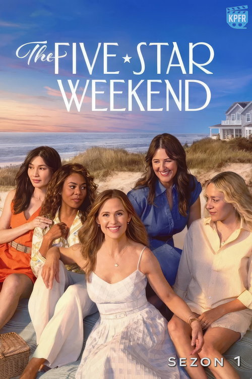 The Five Star Weekend (2026) (Sezon 1) MULTi.1080p.AMZN.WEB-DL.DDP5.1.H.264-KPFR / Lektor i napisy PL