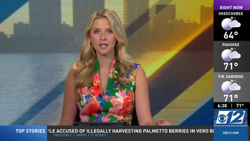 09.27 11.00.00 CBS12 News Sunday 6AM ᴸᶦᵛᵉ. Morning news coverage....ts snapshot 00.38.54.868