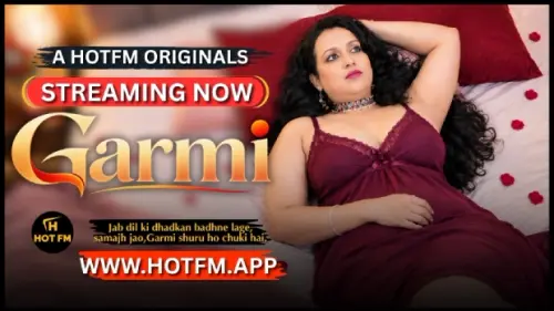 Garmi 2026 HotFM Hindi Uncut Hot Short Film Watch Now.webp