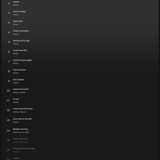 Pre save (Spotify version)