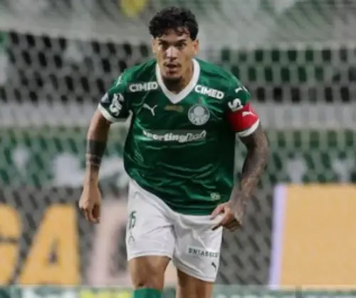 Sem Gómez! Palmeiras tem aproveitamento bem menor e preocupa antes do Athletico
