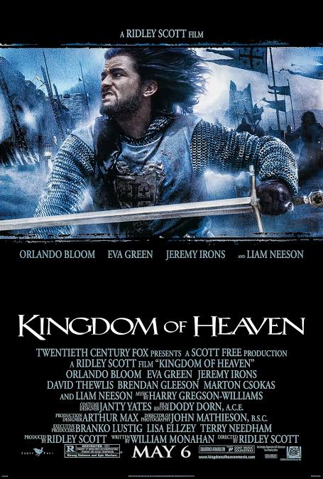 kiem Kingdom Of Heaven (2005).jpg