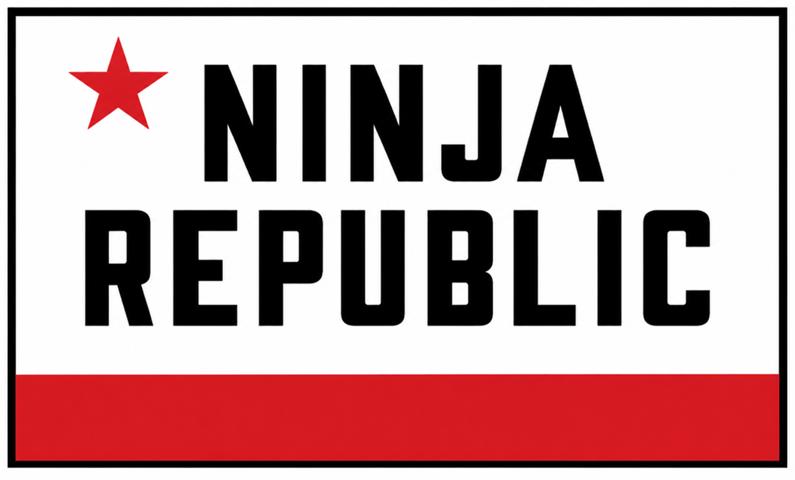 Ninja Republic logo
