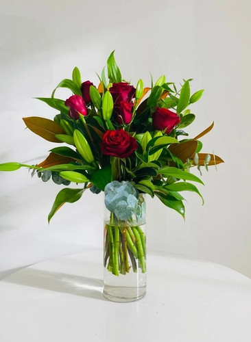Rose Bouquet Melbourne | Fresh Flower Bouquets.jpg
