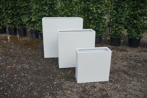 Outdoor Pots Sydney | Modern Garden Look | The Bamboo Jungle.1