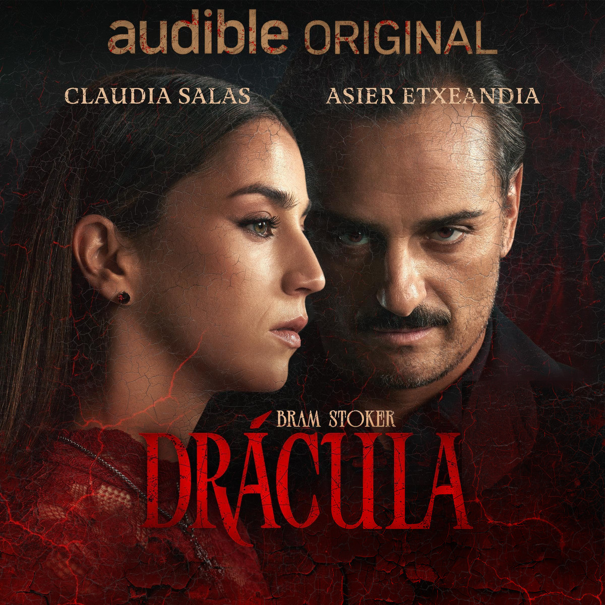Bram Stoker Dracula - Edici&oacute;n en espa&ntilde;ol de Espa&ntilde;a - Sonido Envolvente Binaural