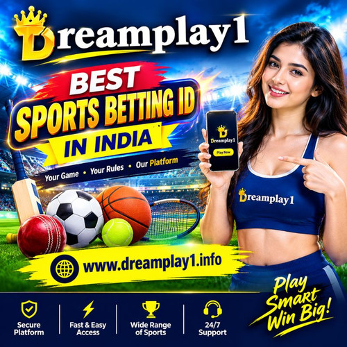 Best Sports Betting ID in India – Features, Safety Tips, and Dreamplay1.1