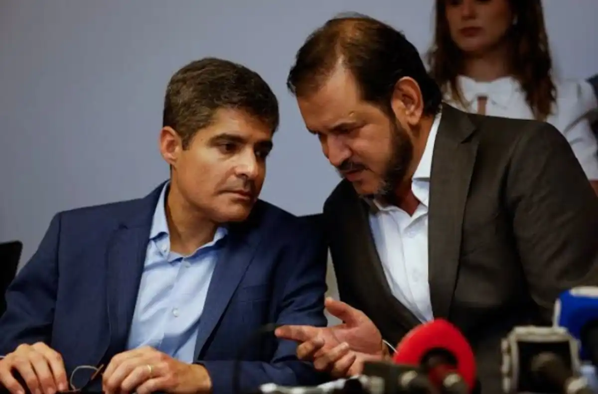 PF descobre envolvimento de Rueda e ACM Neto no escândalo de desvio de aposentadorias