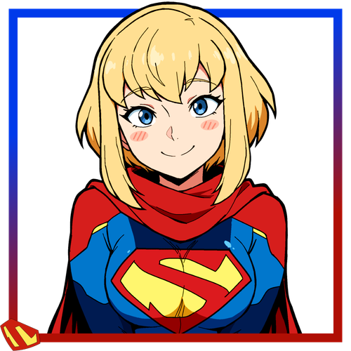 supergirlicon.2