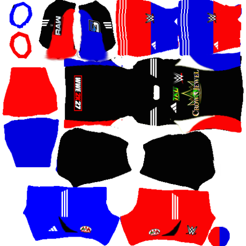 WWE Liverpool 25 26 Training 1AGk1.2