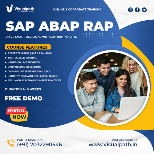 SAP ABAP RAP Course in Hyderabad by Industry Expert Trainers.jpg